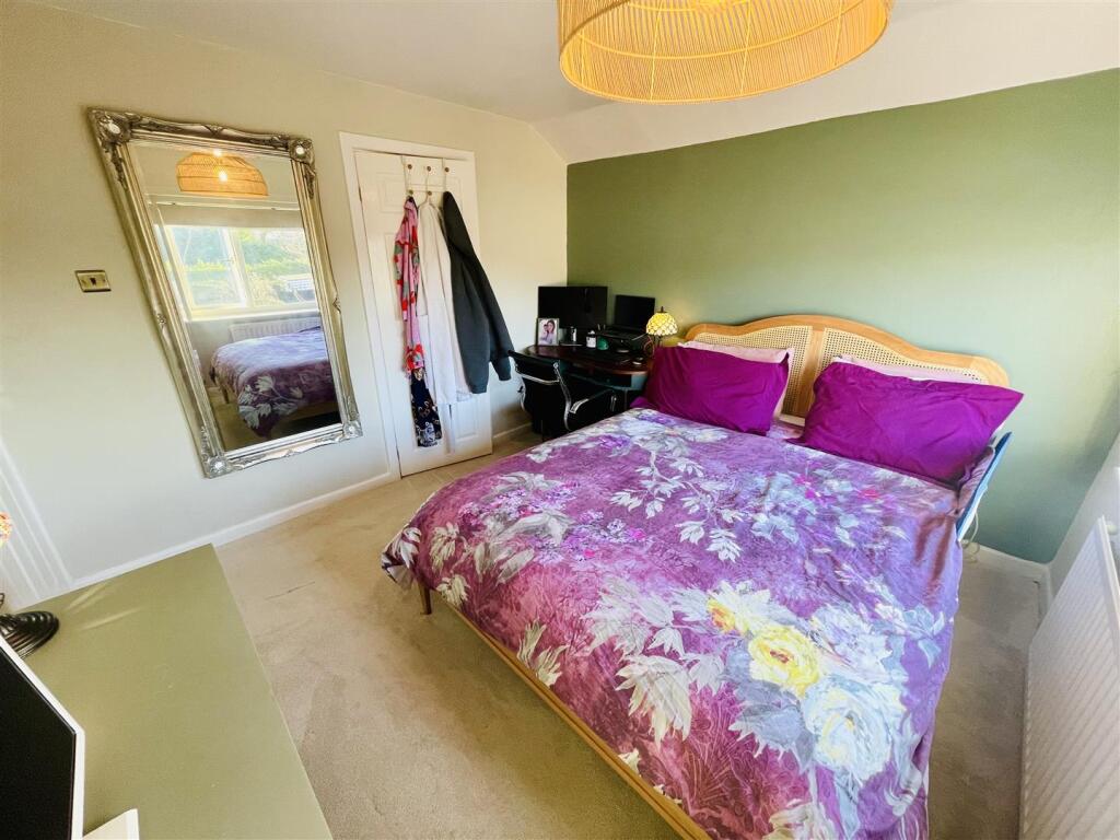 Additional property image - Grosvenor Avenue, Hartford, Northwich