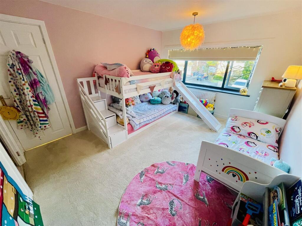 Additional property image - Grosvenor Avenue, Hartford, Northwich