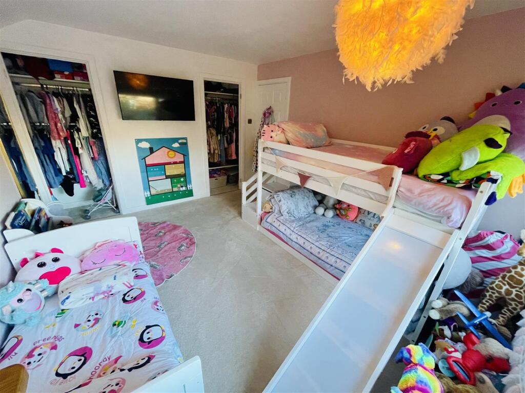 Additional property image - Grosvenor Avenue, Hartford, Northwich