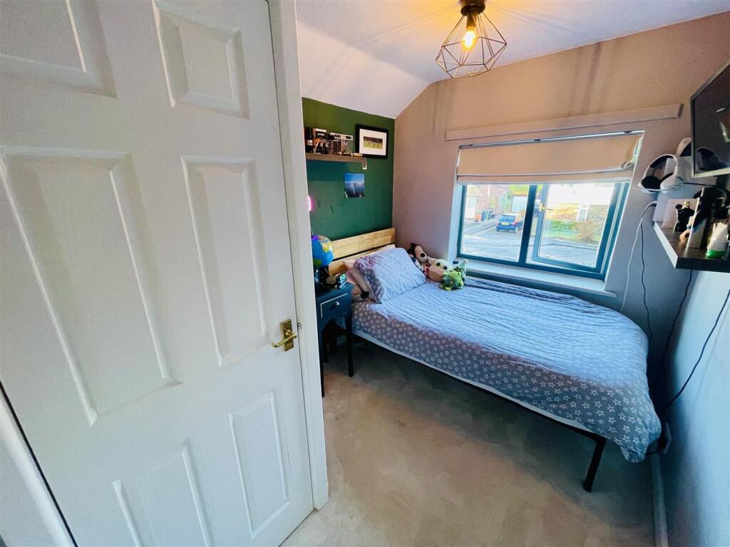 Additional property image - Grosvenor Avenue, Hartford, Northwich