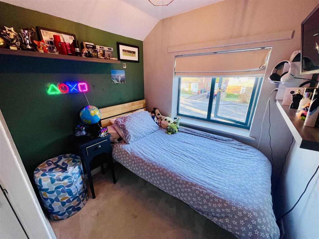 Additional property image - Grosvenor Avenue, Hartford, Northwich