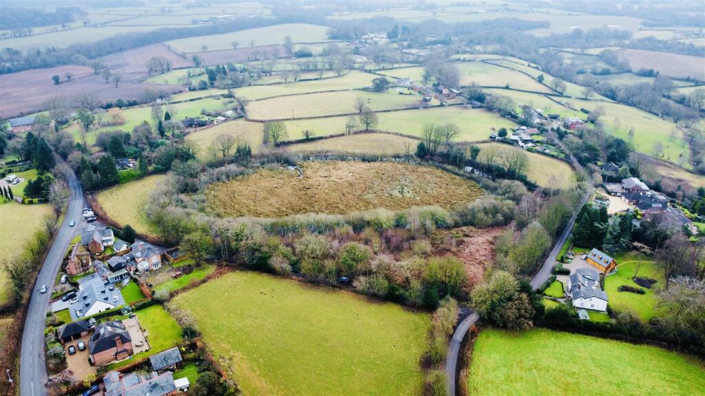 Additional property image - Land off Foxwist Green, Whitegate
