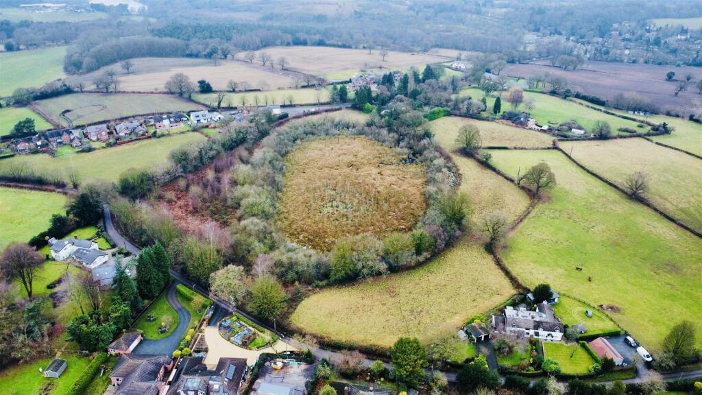 Additional property image - Land off Foxwist Green, Whitegate