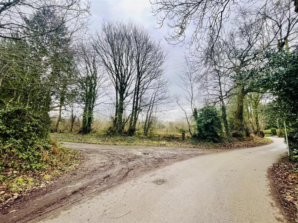 Additional property image - Land off Foxwist Green, Whitegate