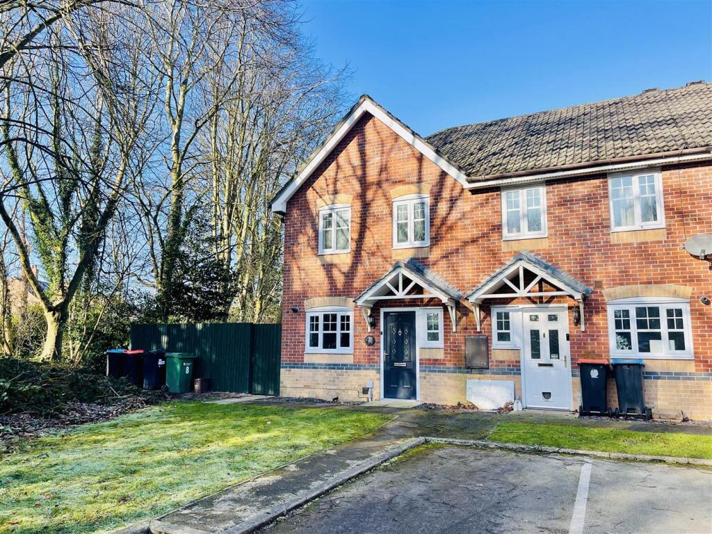 Additional property image - Sandringham Place, Hartford, Northwich