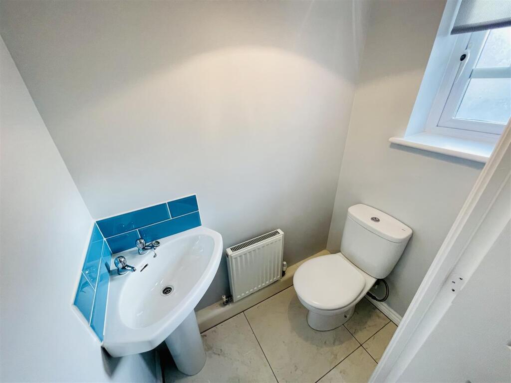 Additional property image - Sandringham Place, Hartford, Northwich