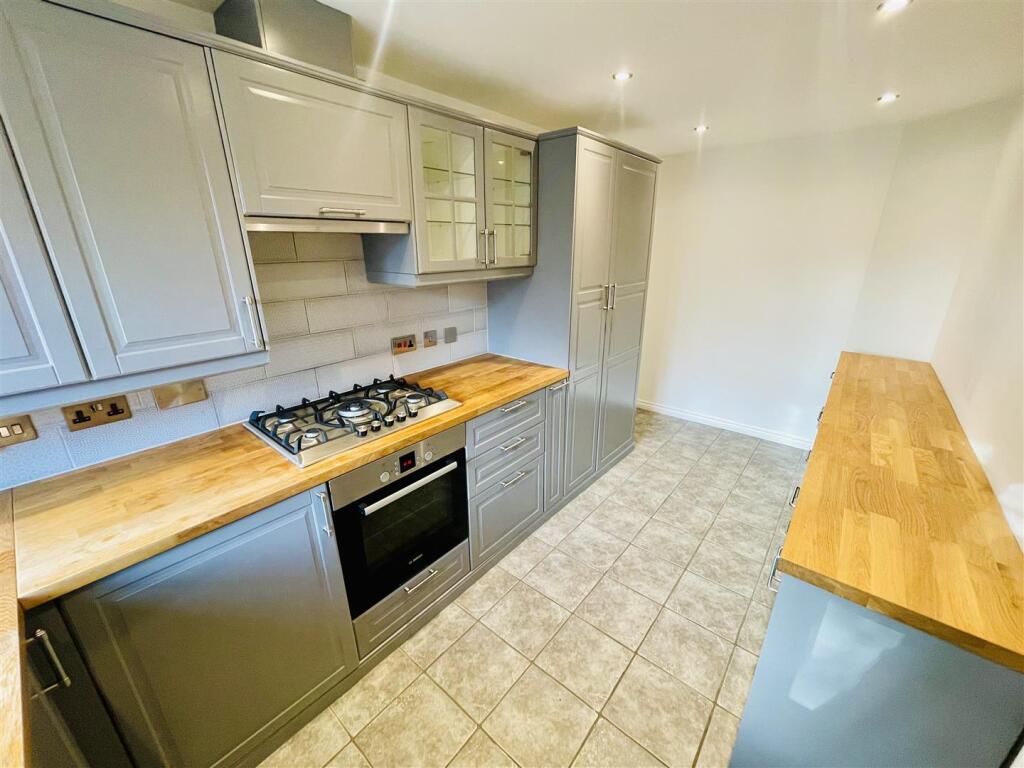 Additional property image - Sandringham Place, Hartford, Northwich