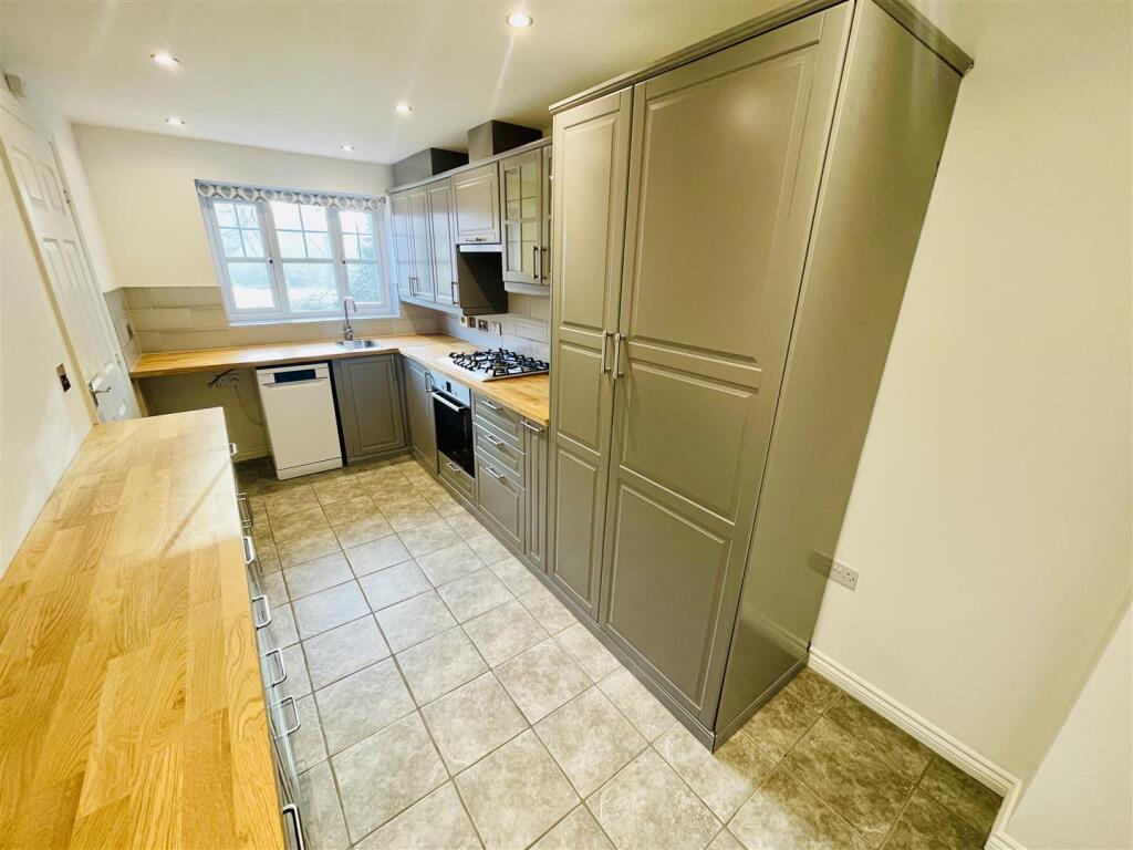 Additional property image - Sandringham Place, Hartford, Northwich