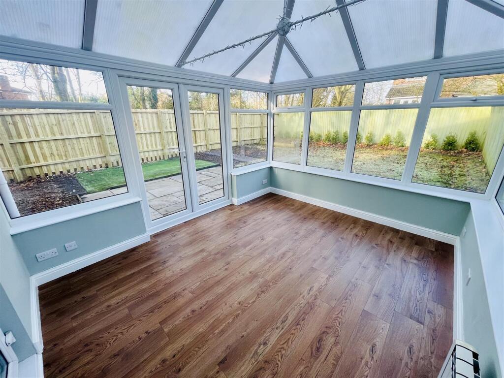 Additional property image - Sandringham Place, Hartford, Northwich