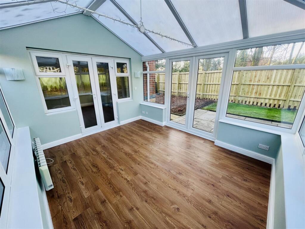 Additional property image - Sandringham Place, Hartford, Northwich