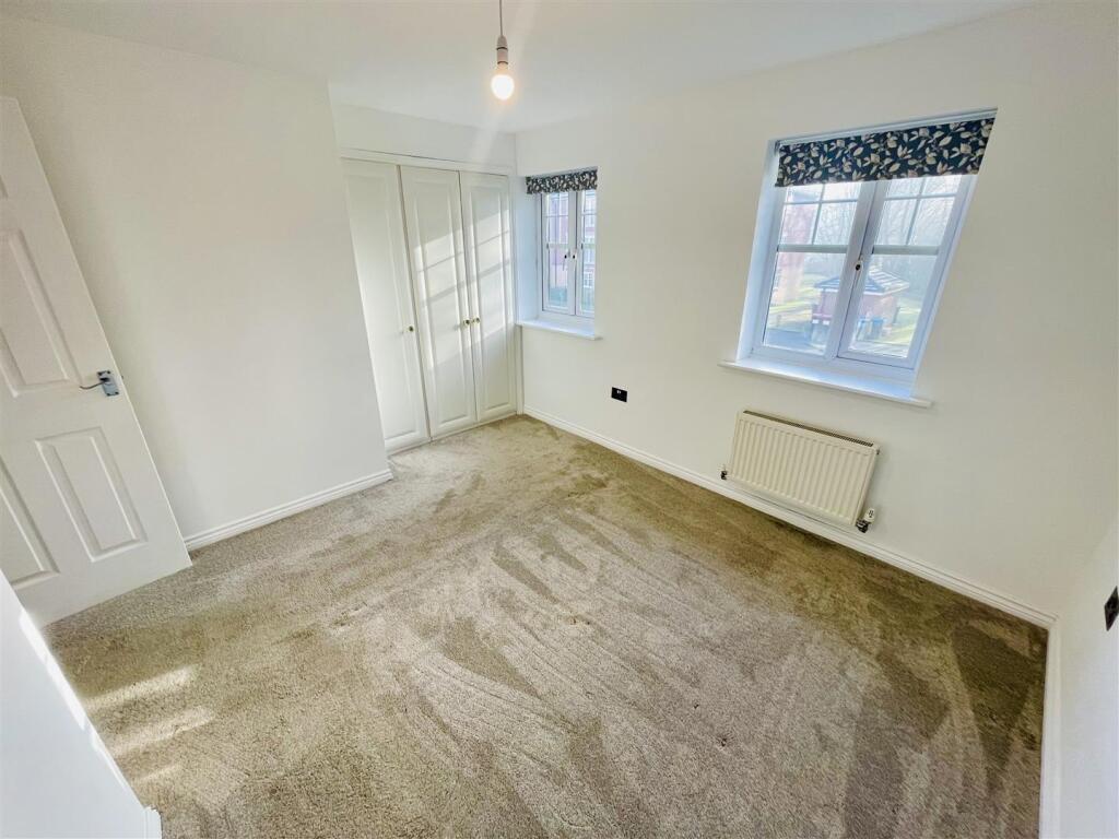 Additional property image - Sandringham Place, Hartford, Northwich