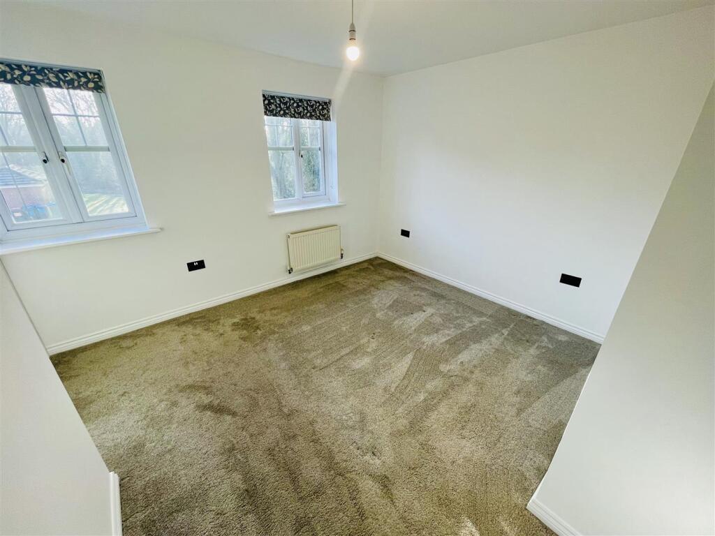 Additional property image - Sandringham Place, Hartford, Northwich