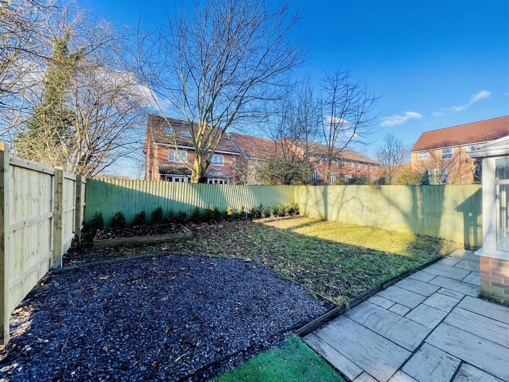 Additional property image - Sandringham Place, Hartford, Northwich
