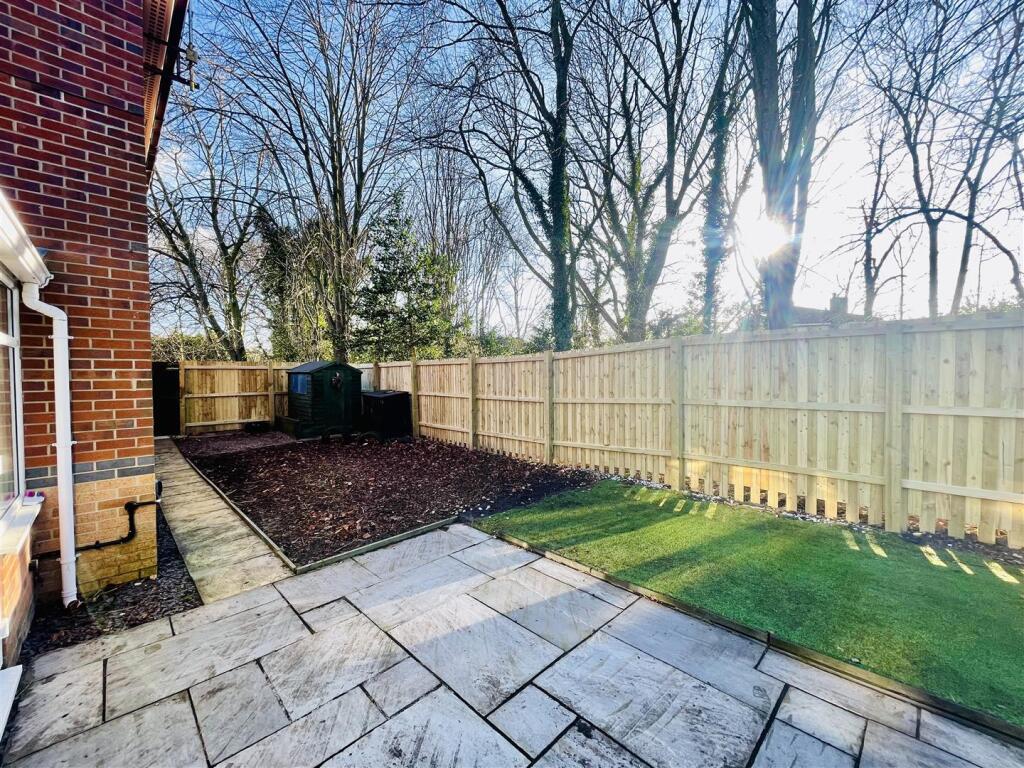 Additional property image - Sandringham Place, Hartford, Northwich
