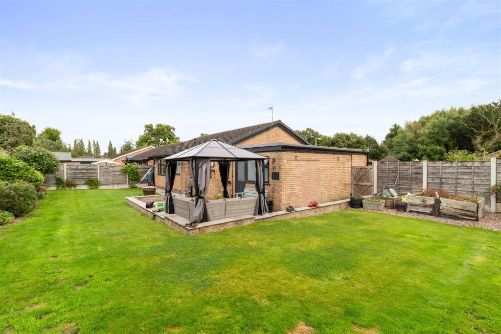 Additional property image - Orchard Close, Wincham, Northwich