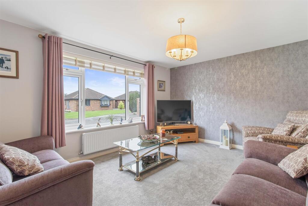 Additional property image - Orchard Close, Wincham, Northwich
