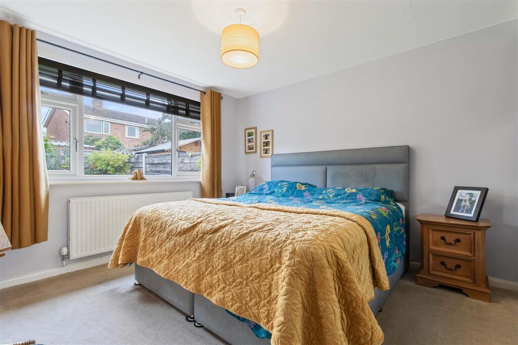 Additional property image - Orchard Close, Wincham, Northwich