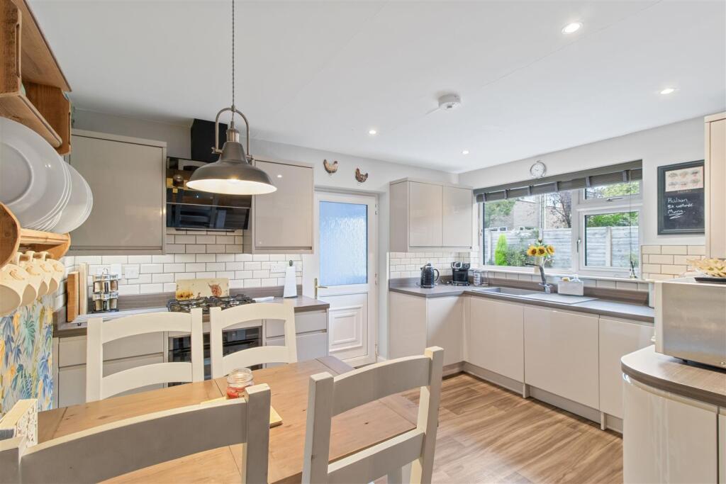 Additional property image - Orchard Close, Wincham, Northwich