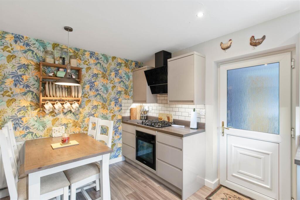 Additional property image - Orchard Close, Wincham, Northwich