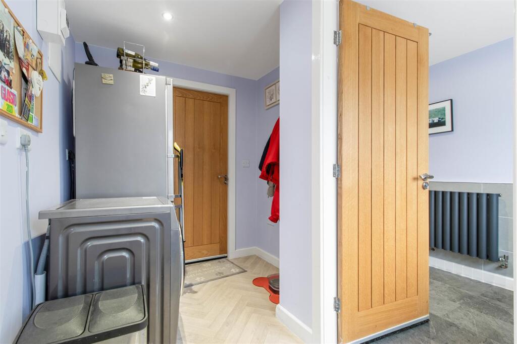 Additional property image - Orchard Close, Wincham, Northwich