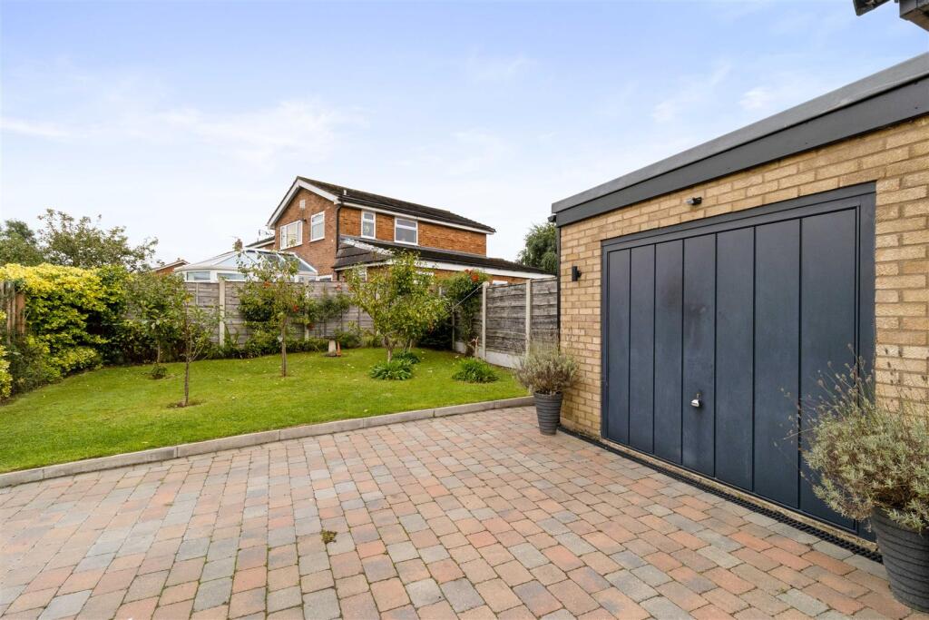 Additional property image - Orchard Close, Wincham, Northwich