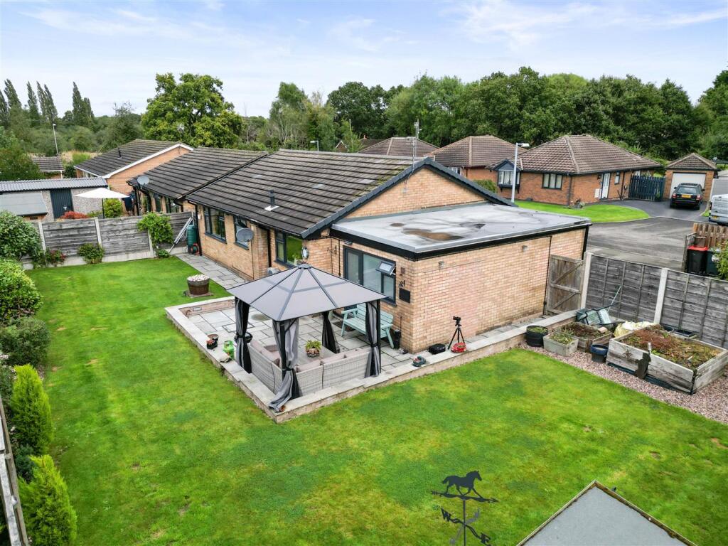 Additional property image - Orchard Close, Wincham, Northwich