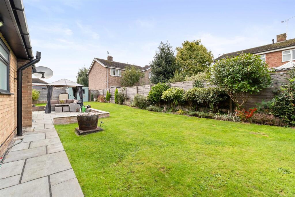 Additional property image - Orchard Close, Wincham, Northwich