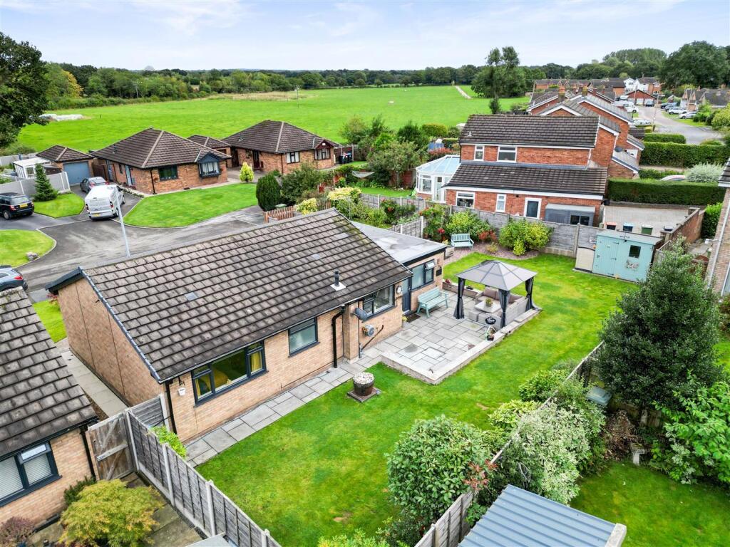 Additional property image - Orchard Close, Wincham, Northwich