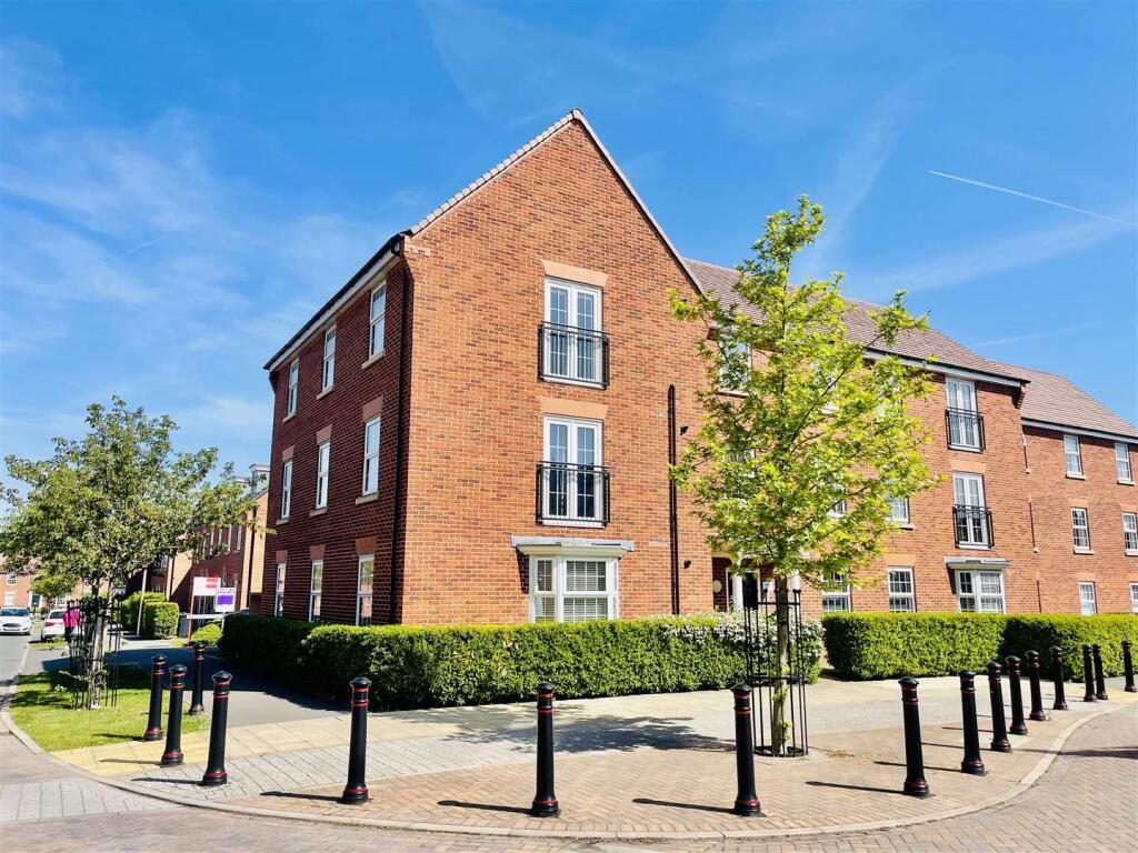 Main image of property: Western Way, Winnington Village, Northwich
