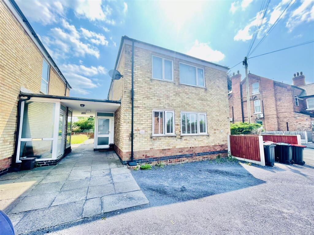 Main image of property: Sydney Street, Northwich