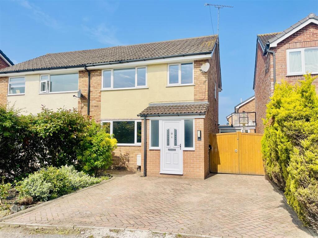 Main image of property: John Fryer Avenue, Wincham, Northwich