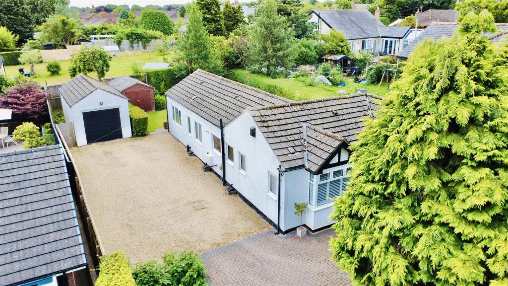 Main image of property: Forest Road, Cuddington, Northwich