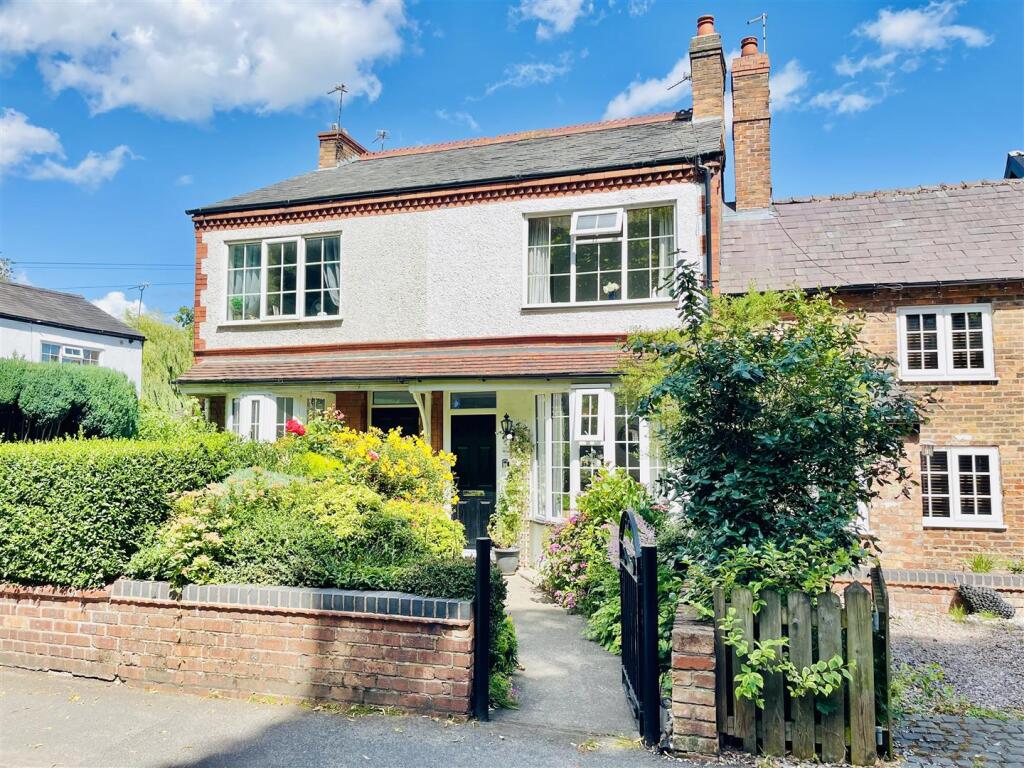 Main image of property: School Lane, Hartford, Northwich