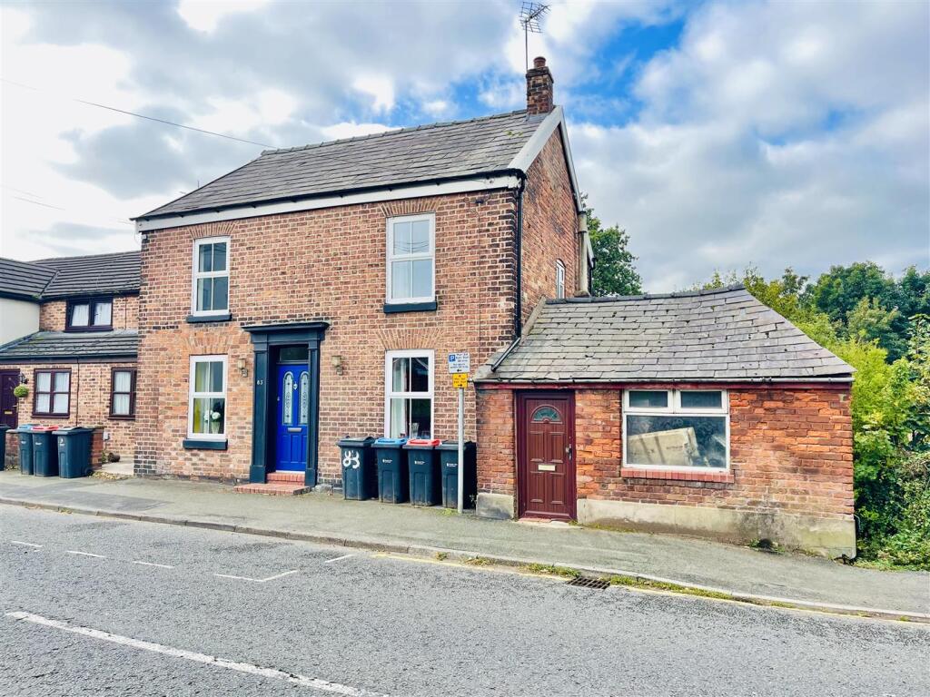 Main image of property: Runcorn Road, Barnton, Northwich