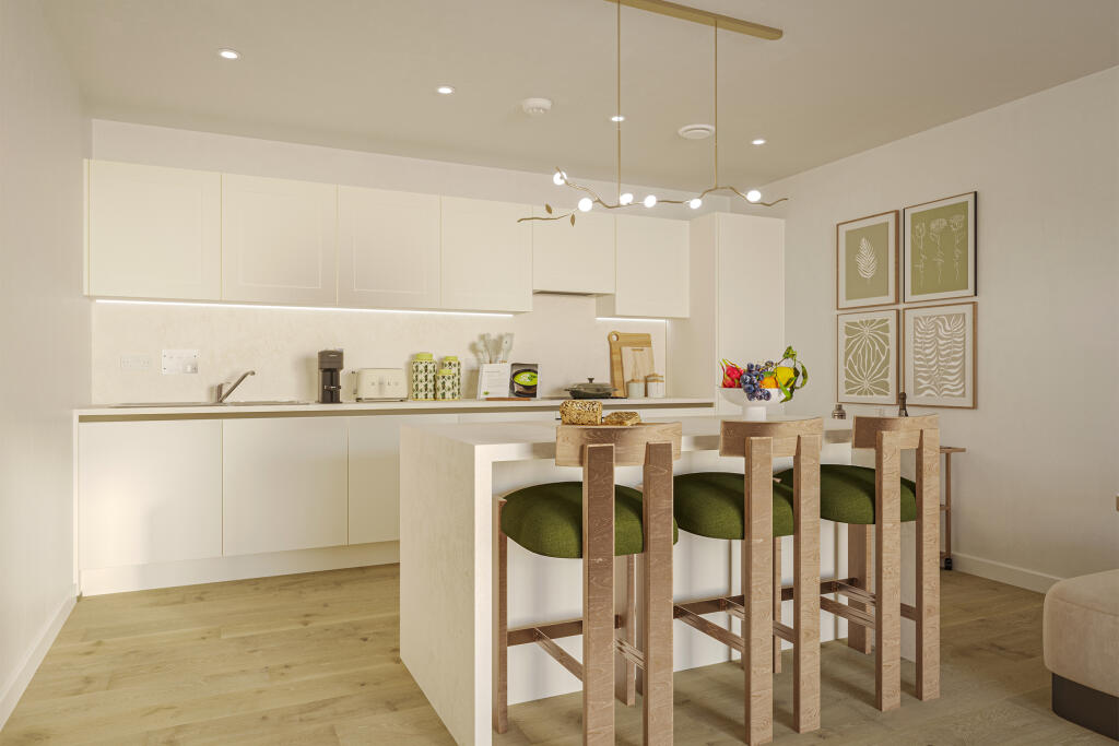 Main image of property: Burlington Road,
New Malden,
Surrey,
England,
KT3 4NE