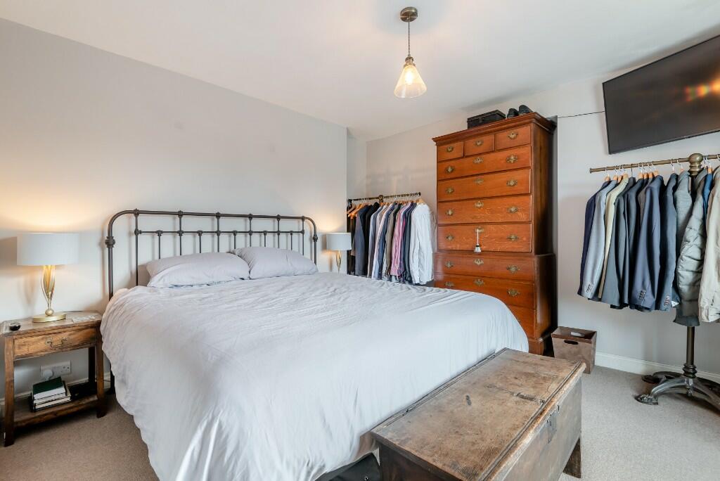 Additional property image - Tockington Green, BS32
