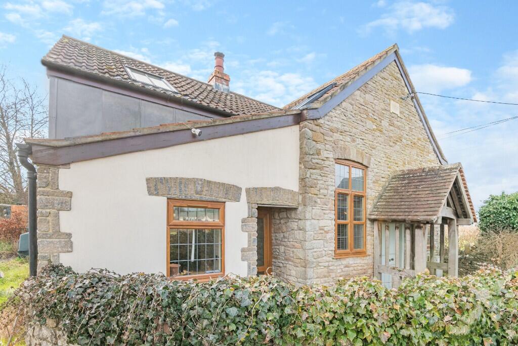 Main image of property: Crossways Lane, BS35