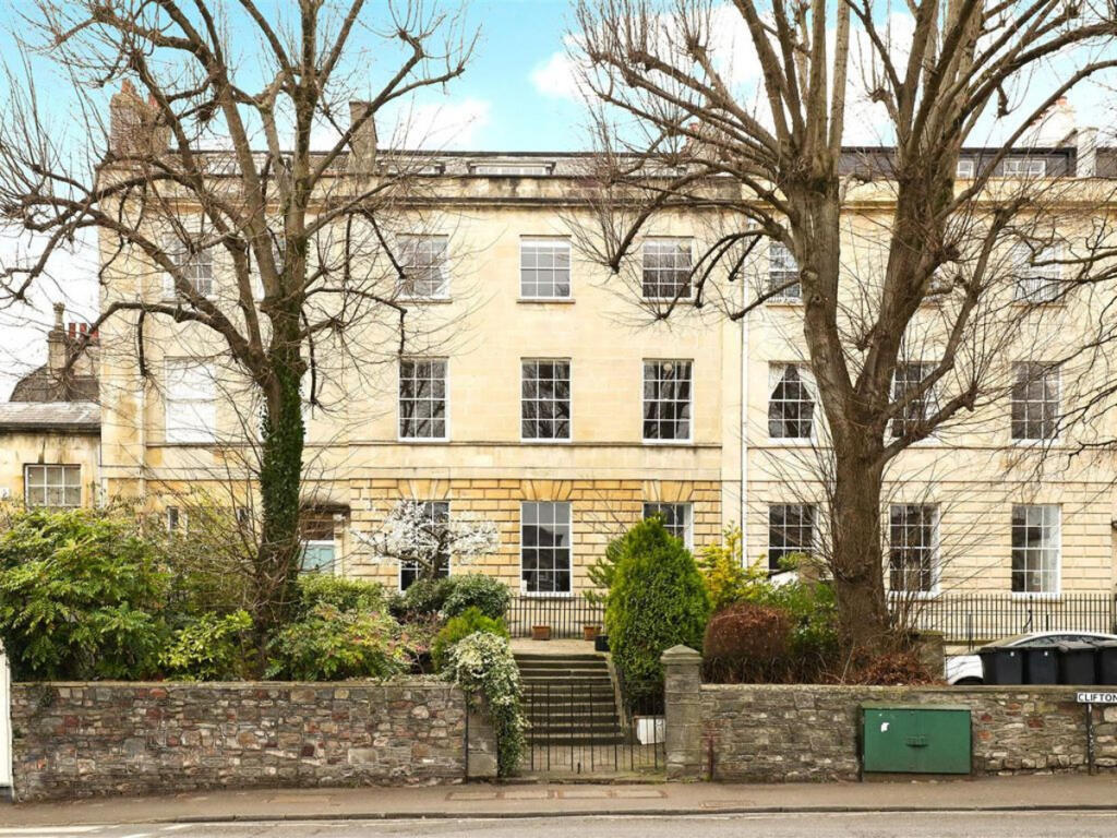 Main image of property: Rodney Place, Clifton Village, BS8