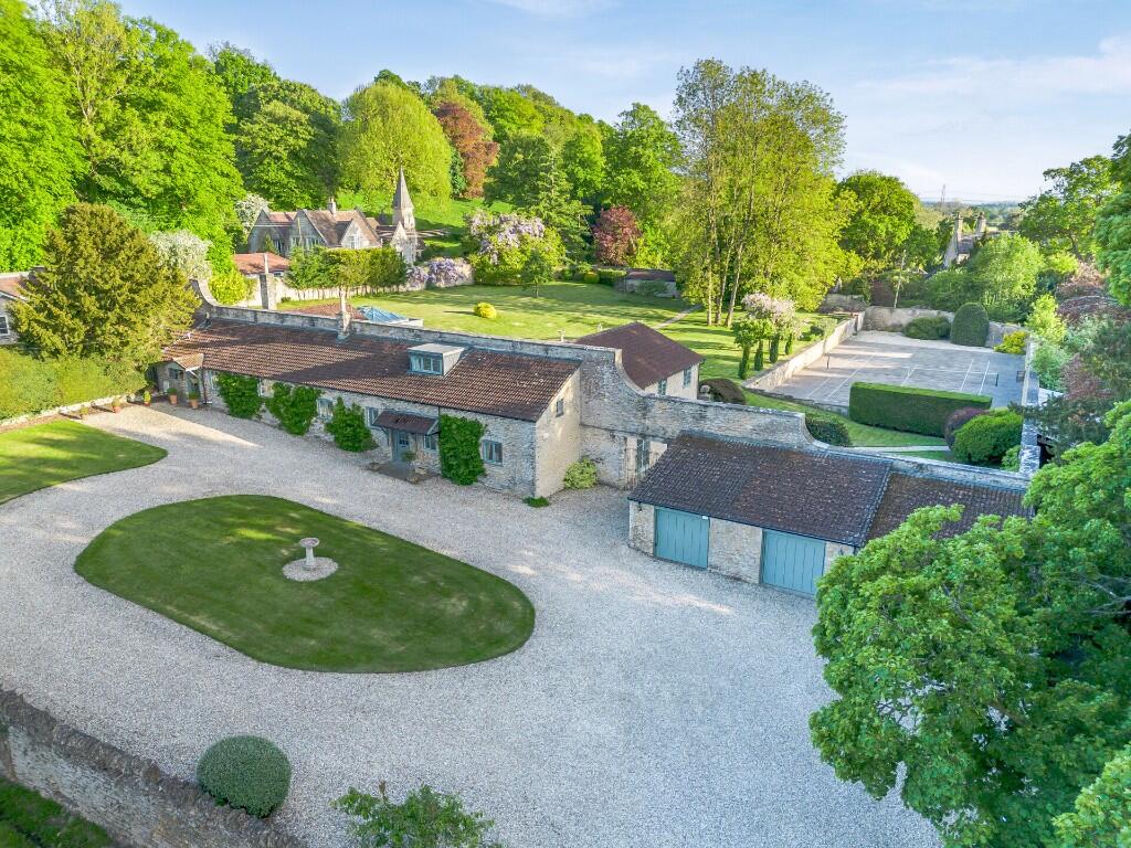 Main image of property: Horton Hill, BS37
