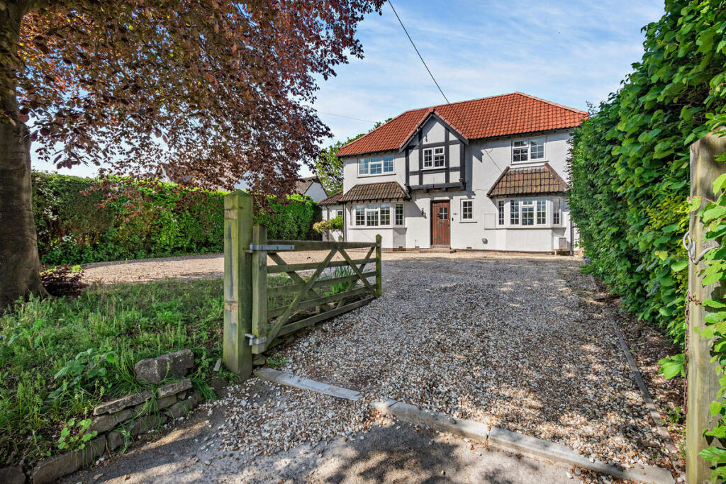 Main image of property: Passage Road, Bristol, BS10