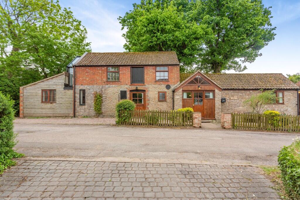 Main image of property: Hacket Lane, BS35