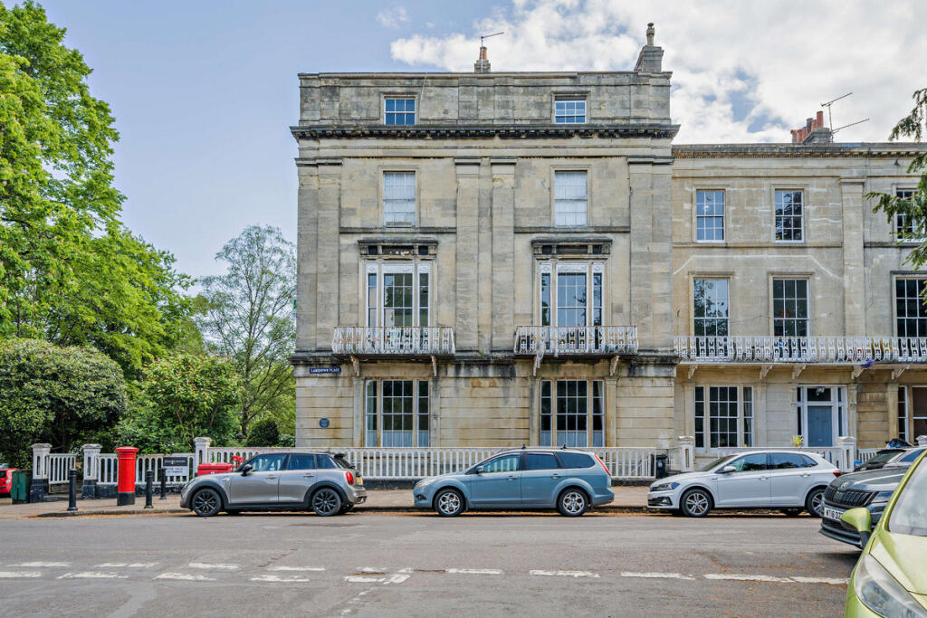 Main image of property: Landsdown Place, Bristol, BS8
