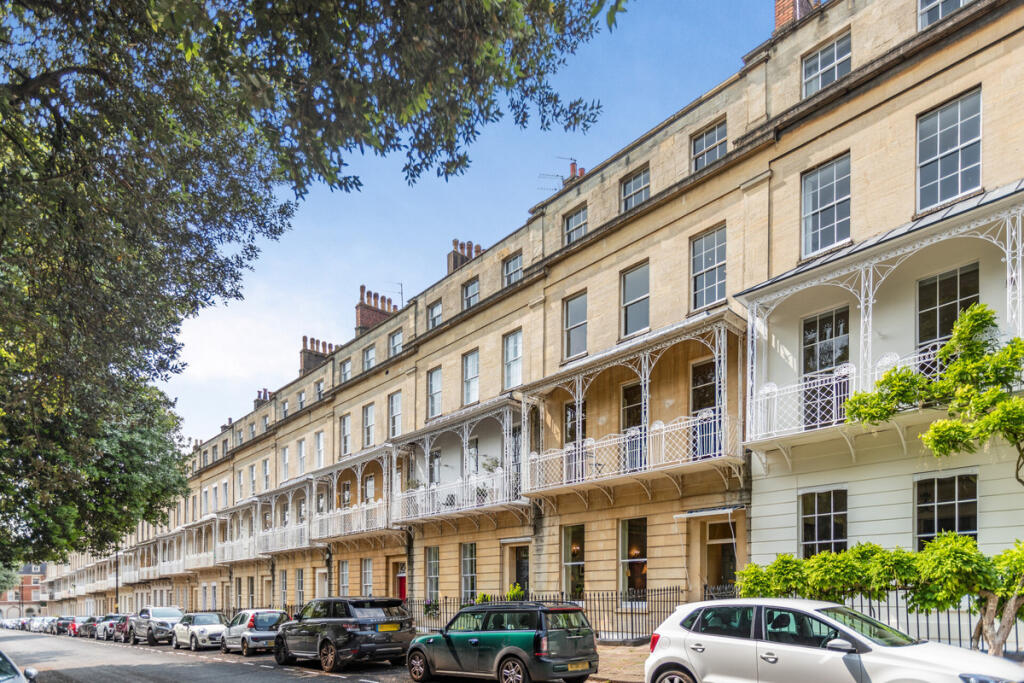 Main image of property: West Mall, Clifton, BS8