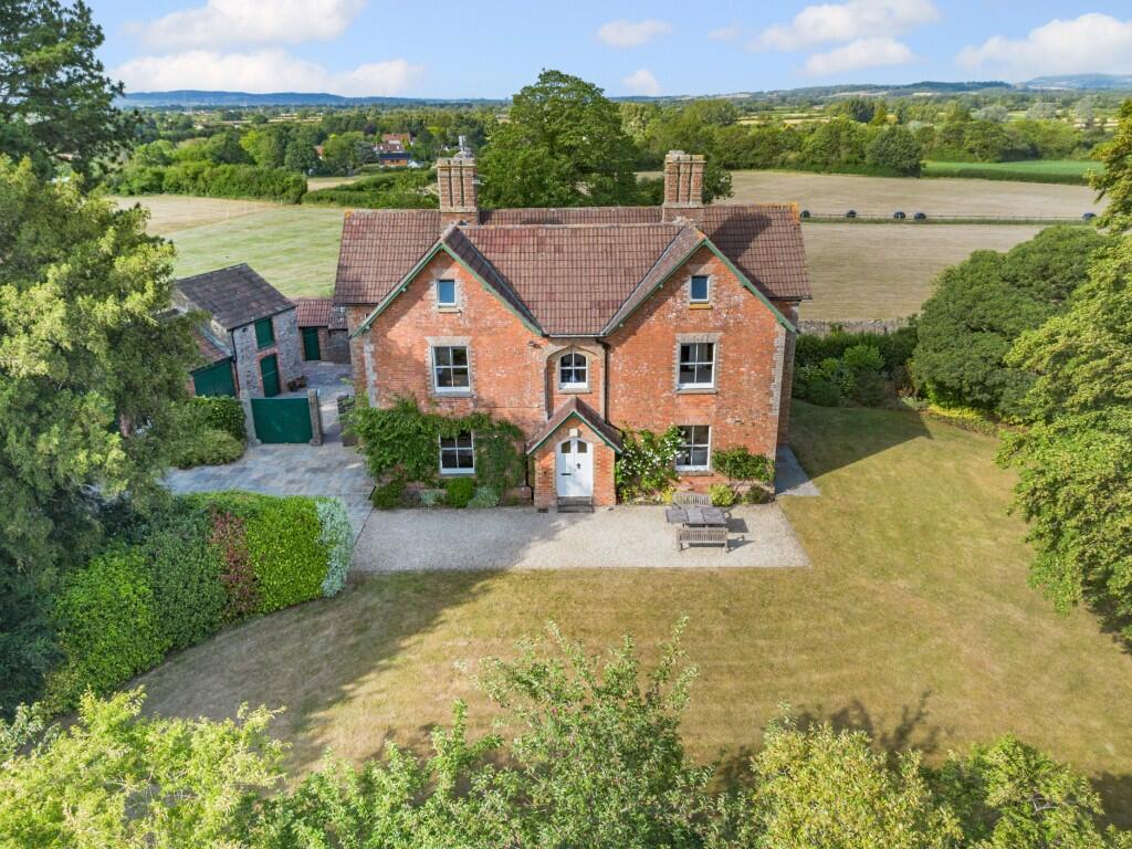 Main image of property: Church Road, BS35
