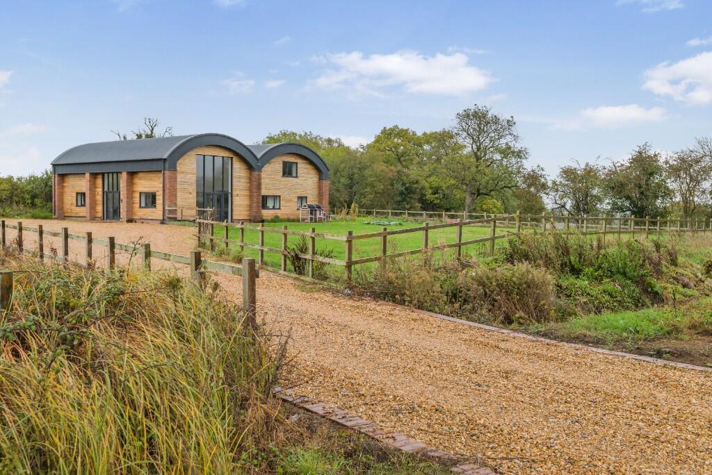 Main image of property: Church Road, BS35