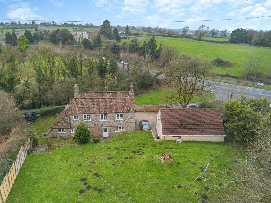 Additional property image - The Slad, Thornbury BS35