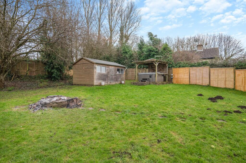 Additional property image - The Slad, Thornbury BS35