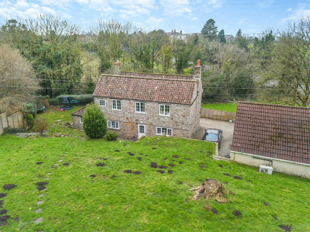 Additional property image - The Slad, Thornbury BS35