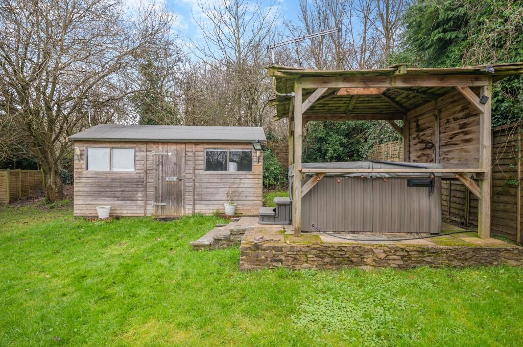 Additional property image - The Slad, Thornbury BS35