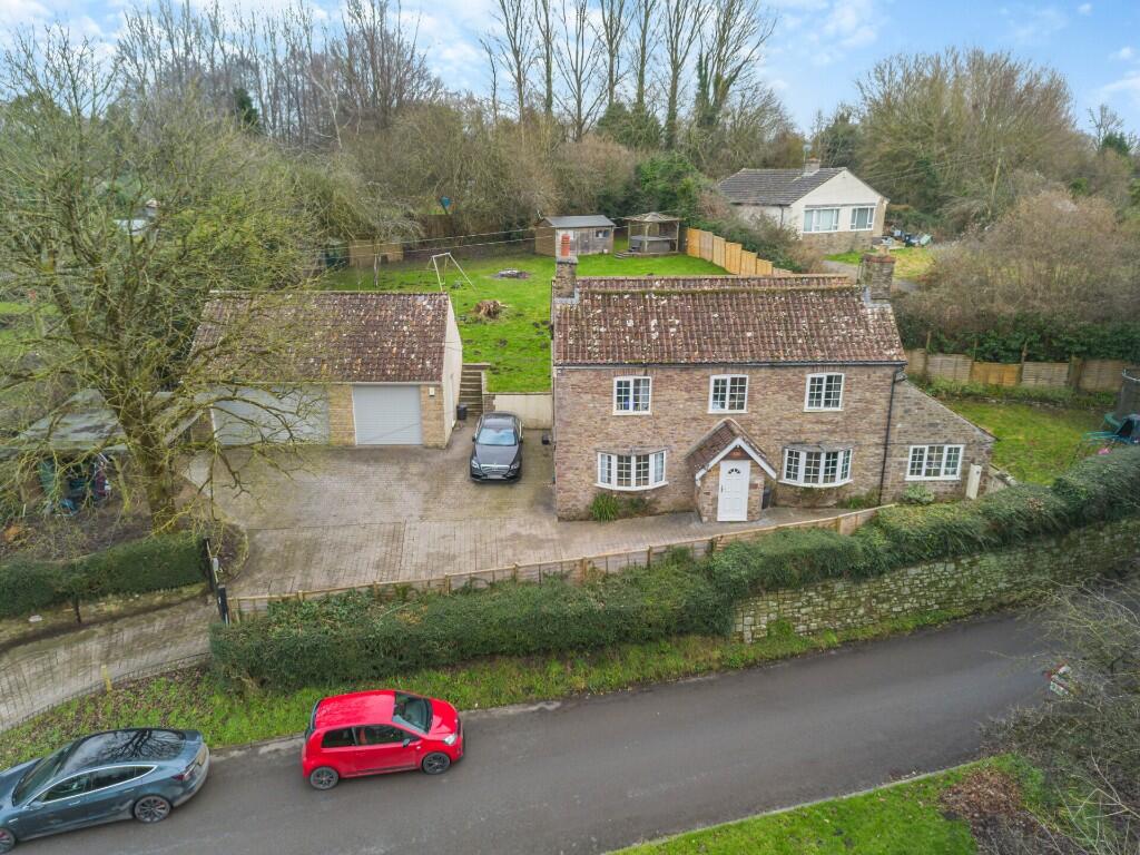Additional property image - The Slad, Thornbury BS35